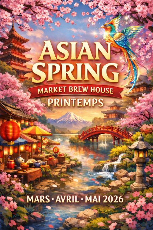 2 Cocktails on a 2 for 16.5 euro offer being held up. The cocktails are a pale red colour with a rosemary garnish.